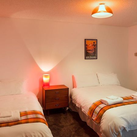 Methven Lodge & Bnb Екстер'єр фото