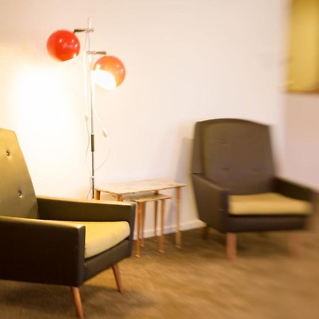 Methven Lodge & Bnb Екстер'єр фото