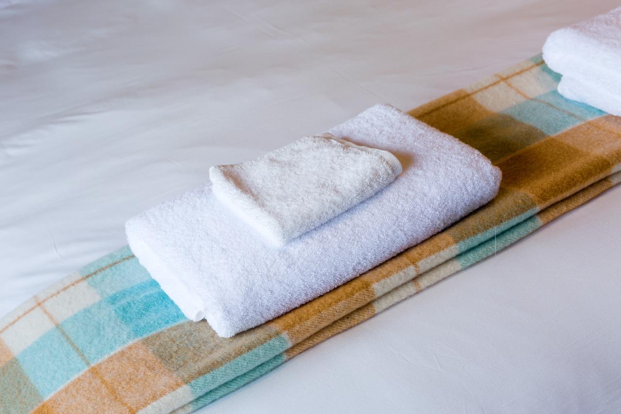 Methven Lodge & Bnb Екстер'єр фото