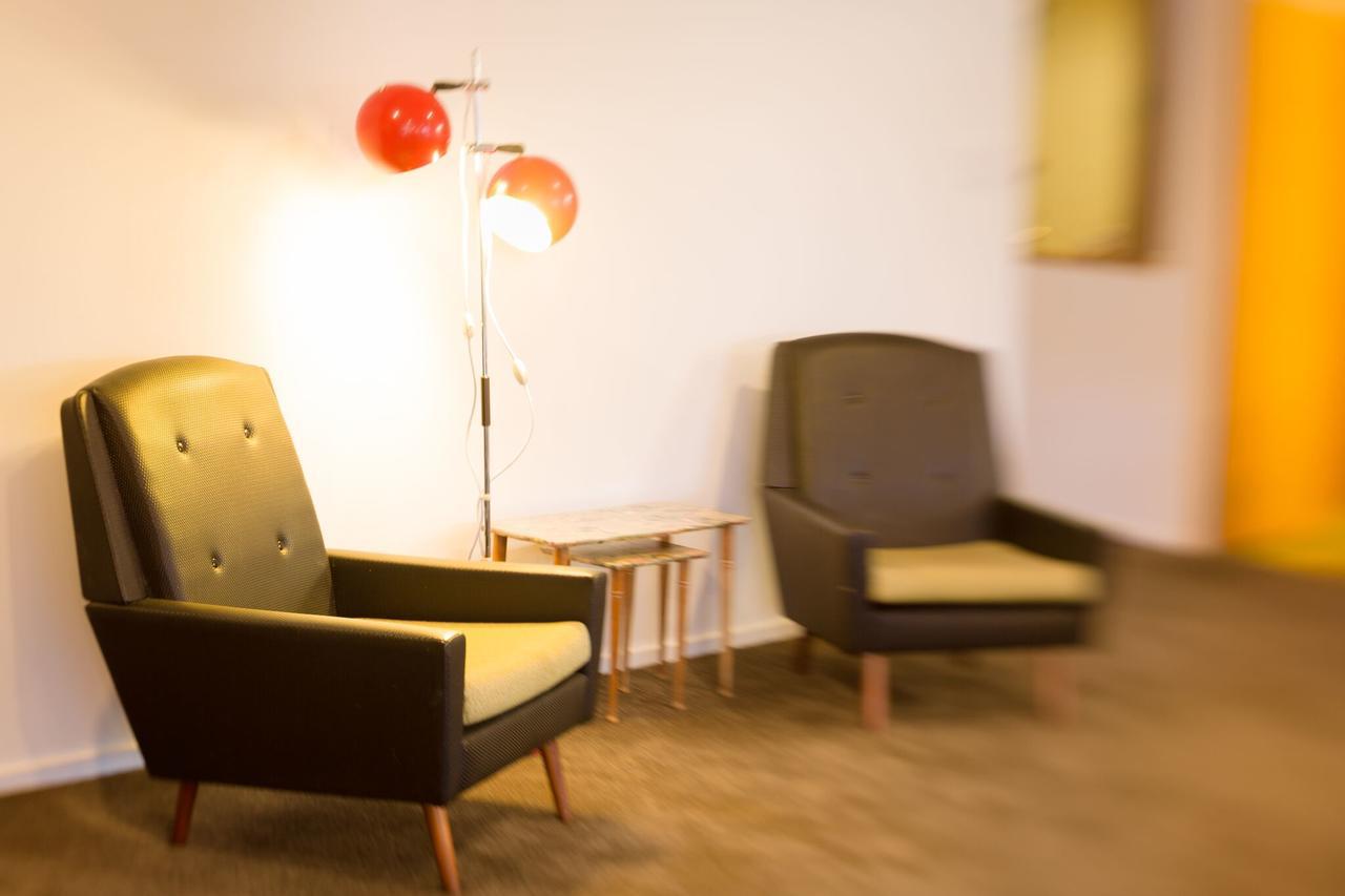 Methven Lodge & Bnb Екстер'єр фото