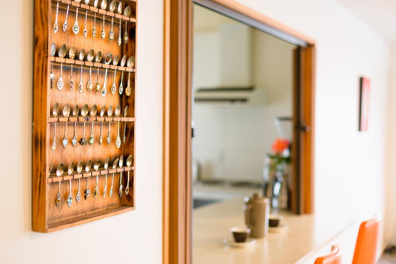 Methven Lodge & Bnb Екстер'єр фото